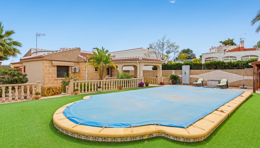Villa - Reventa - Los Balcones - Los Balcones