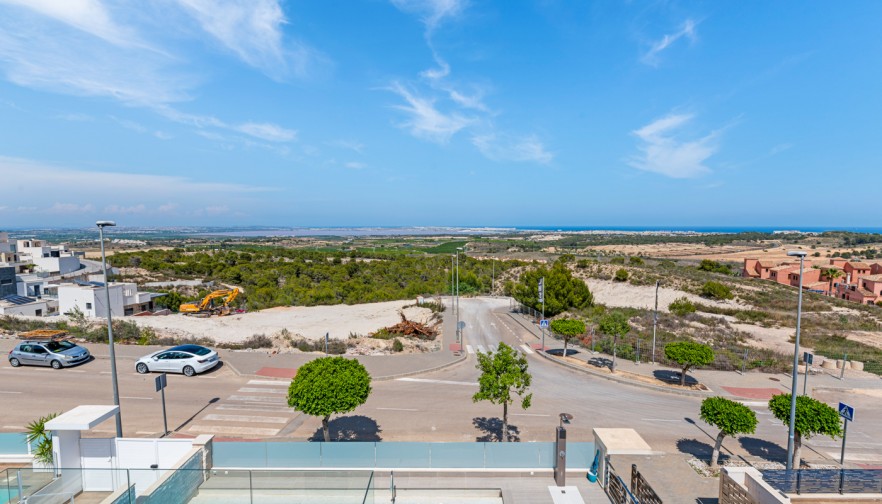 Pre-owned - Villa - San Miguel - San Miguel Salinas