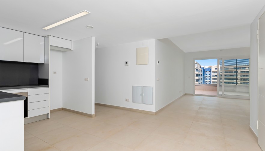 Reventa - Apartment - Orihuela Costa - Punta Prima