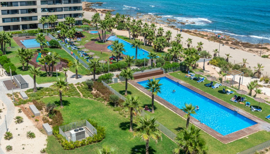 Pre-owned - Apartment - Orihuela Costa - Punta Prima