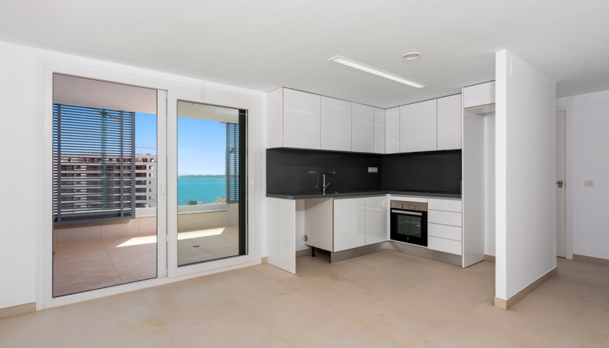 Reventa - Apartment - Orihuela Costa - Punta Prima