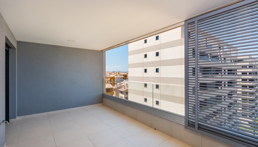 Pre-owned - Apartment - Orihuela Costa - Punta Prima