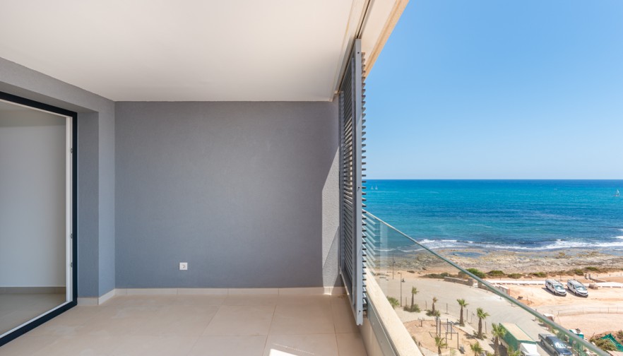 Pre-owned - Apartment - Orihuela Costa - Punta Prima