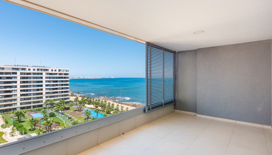 Reventa - Apartment - Orihuela Costa - Punta Prima