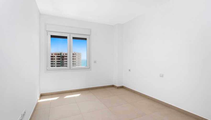 Reventa - Apartment - Orihuela Costa - Punta Prima