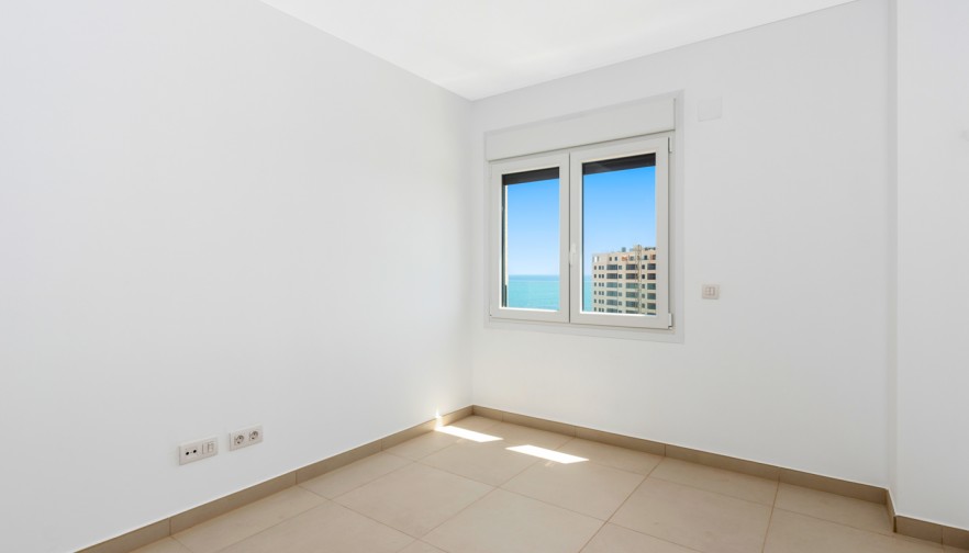 Rynek wtórny - Apartment - Orihuela Costa - Punta Prima