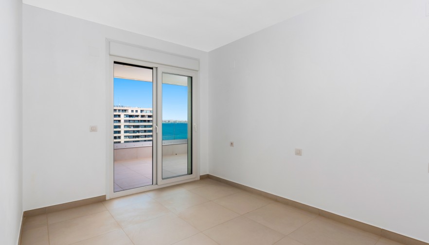 Reventa - Apartment - Orihuela Costa - Punta Prima