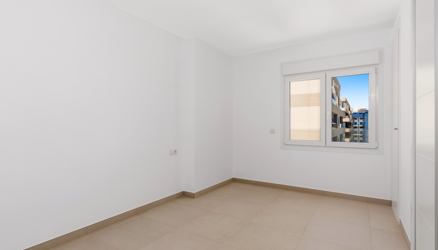 Pre-owned - Apartment - Orihuela Costa - Punta Prima