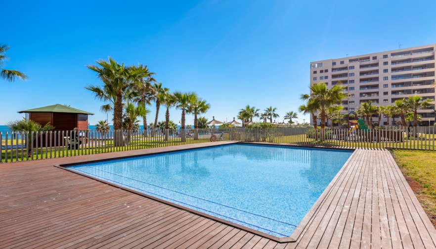 Reventa - Apartment - Orihuela Costa - Punta Prima