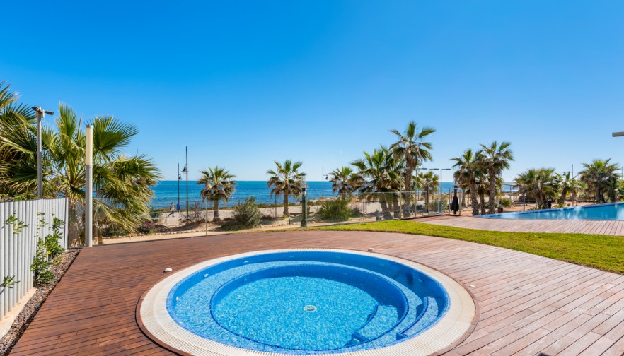 Pre-owned - Apartment - Orihuela Costa - Punta Prima