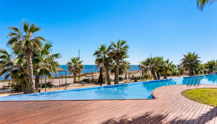 Pre-owned - Apartment - Orihuela Costa - Punta Prima