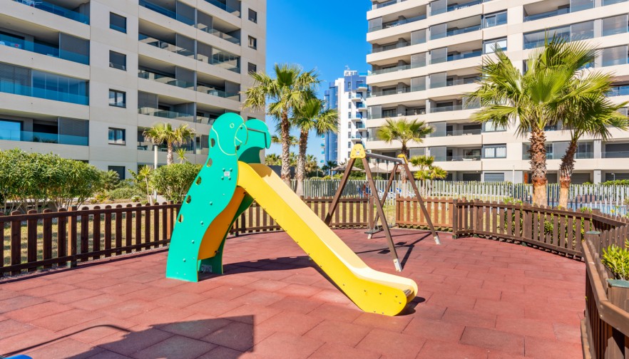 Reventa - Apartment - Orihuela Costa - Punta Prima