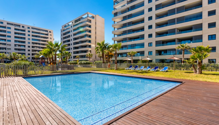 Reventa - Apartment - Orihuela Costa - Punta Prima