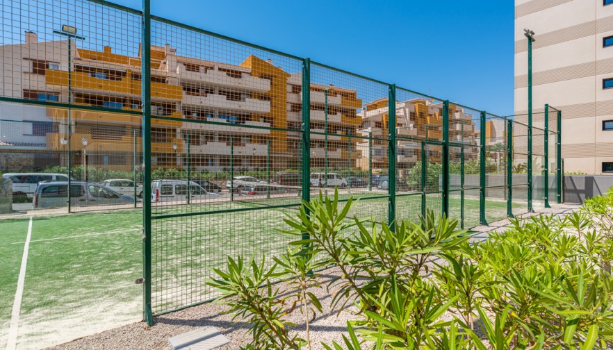 Rynek wtórny - Apartment - Orihuela Costa - Punta Prima