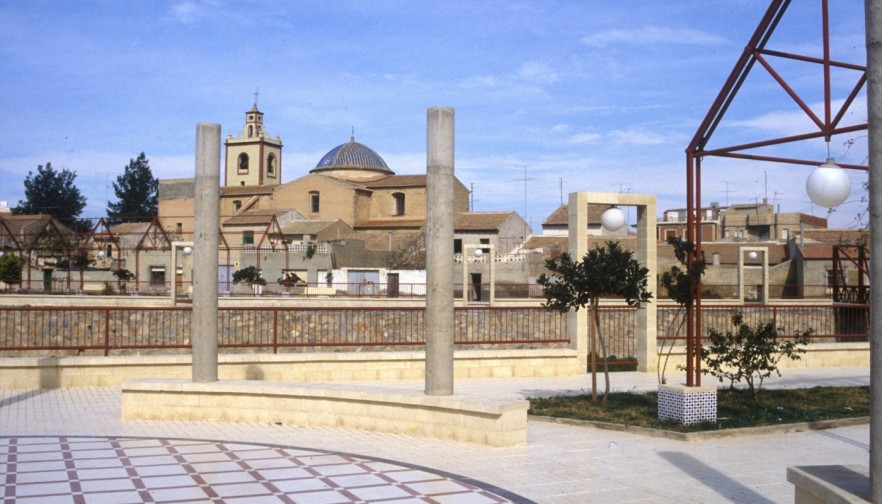 Rynek pierwotny - Willa - Ciudad Quesada - Rojales - Doña pepa