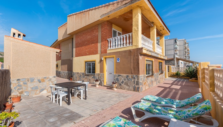 Reventa - Villa - Guardamar del Segura