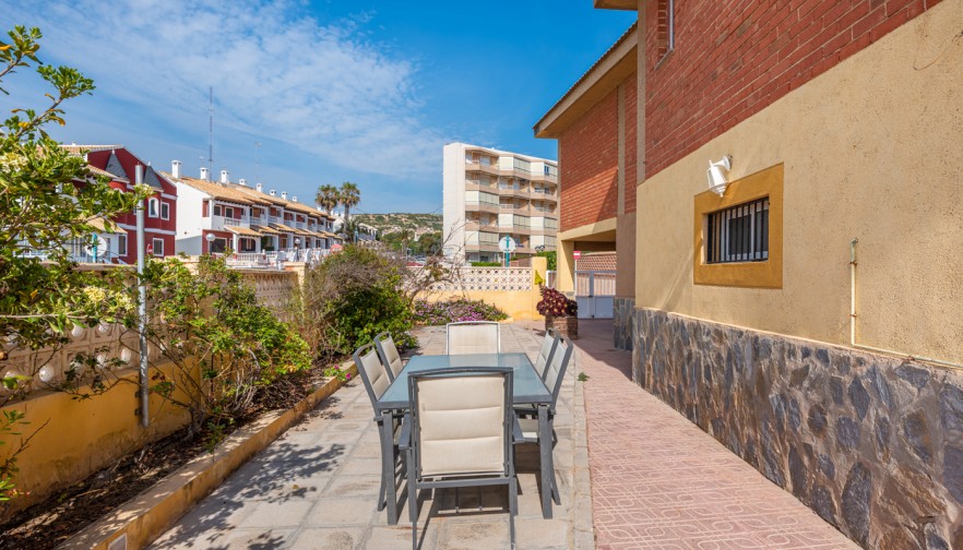 Reventa - Villa - Guardamar del Segura