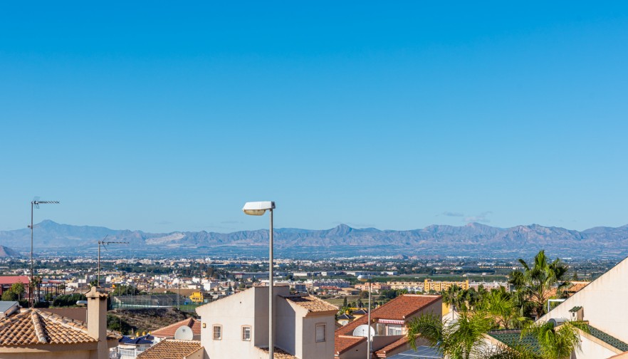 Rynek wtórny - Willa - Ciudad Quesada - Rojales - Benimar