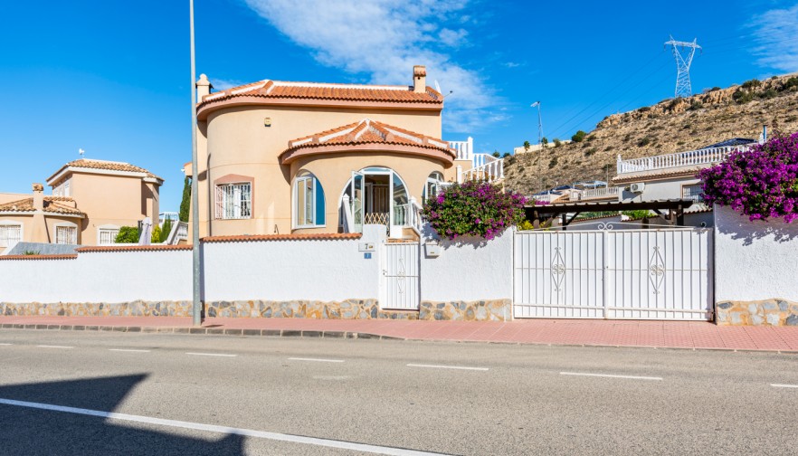 Reventa - Villa - Ciudad Quesada - Rojales - Benimar