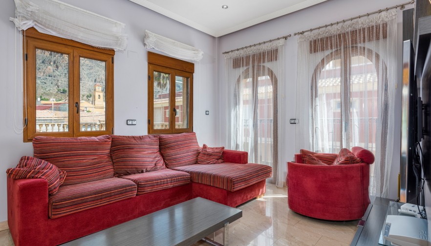 Pre-owned - Villa - Orihuela