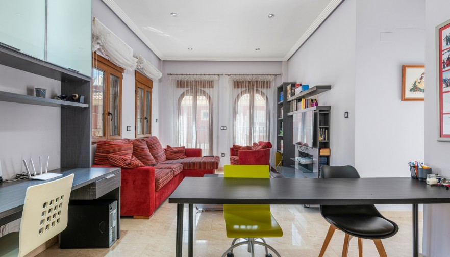 Pre-owned - Villa - Orihuela