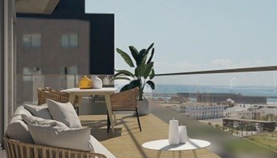 Rynek pierwotny - Apartment - Alicante - Centro