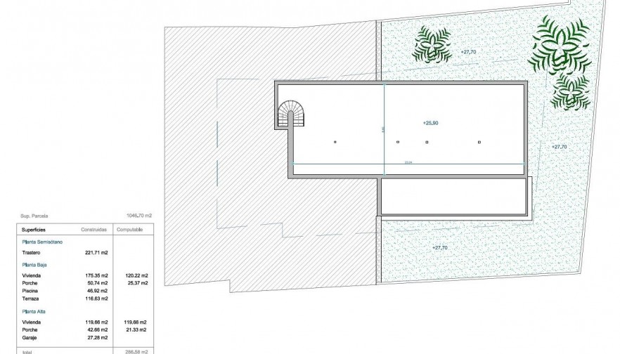 Nueva construcción  - Villa - Moraira_Teulada - La Sabatera