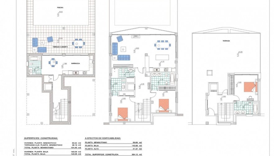 Nueva construcción  - Villa - Calpe - Gran sol