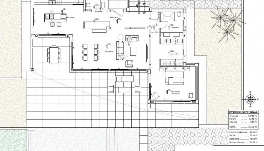 Nueva construcción  - Villa - Moraira_Teulada - La Sabatera