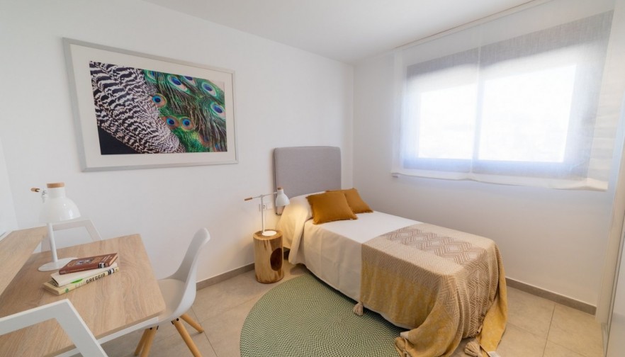 Rynek pierwotny - Apartment - Santa Pola - Gran Alacant