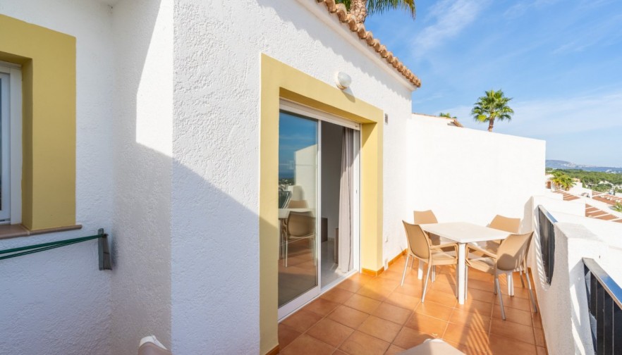 New Build - Bungalow - Calpe - Gran sol