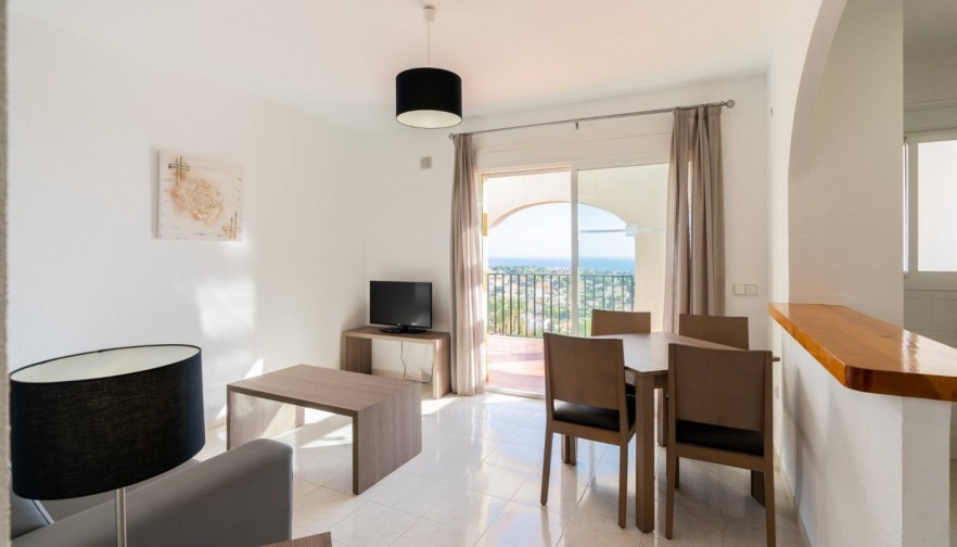 New Build - Bungalow - Calpe - Gran sol