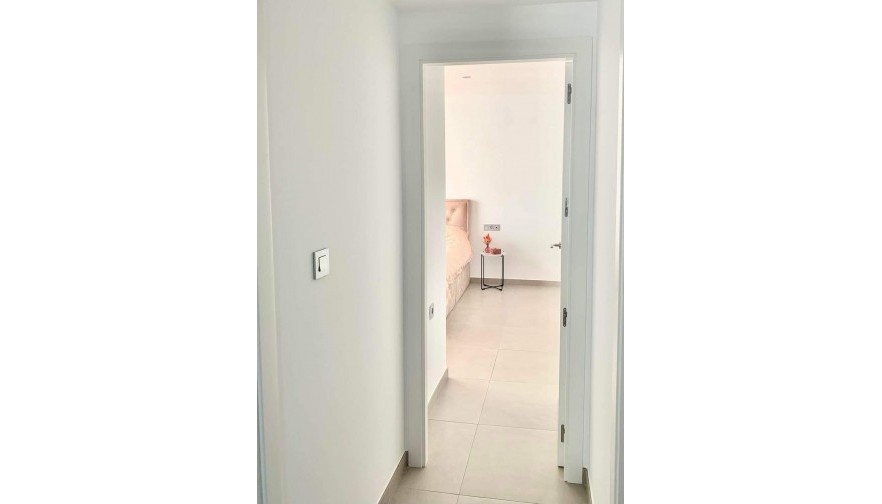 New Build - Apartment - Pilar de la Horadada