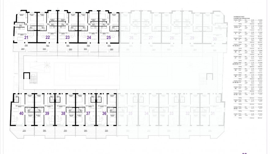 Nueva construcción  - Apartment - Pilar de la Horadada