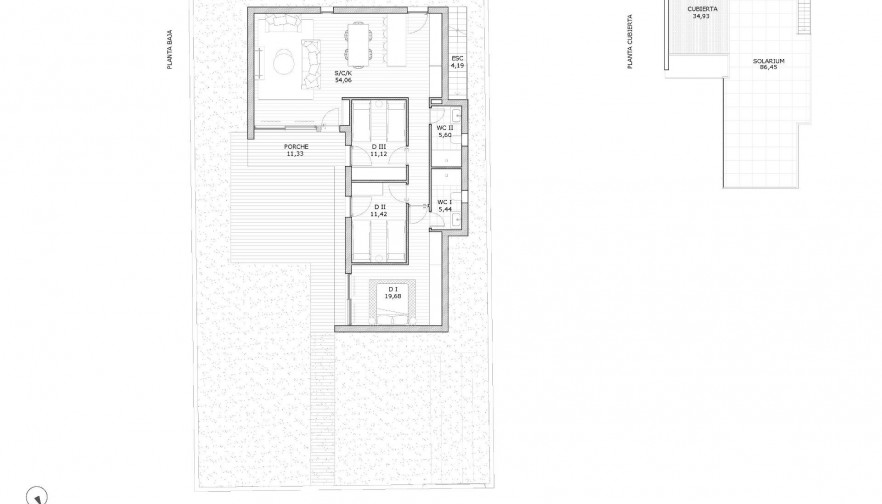 New Build - Apartment - Santa Pola - Centro