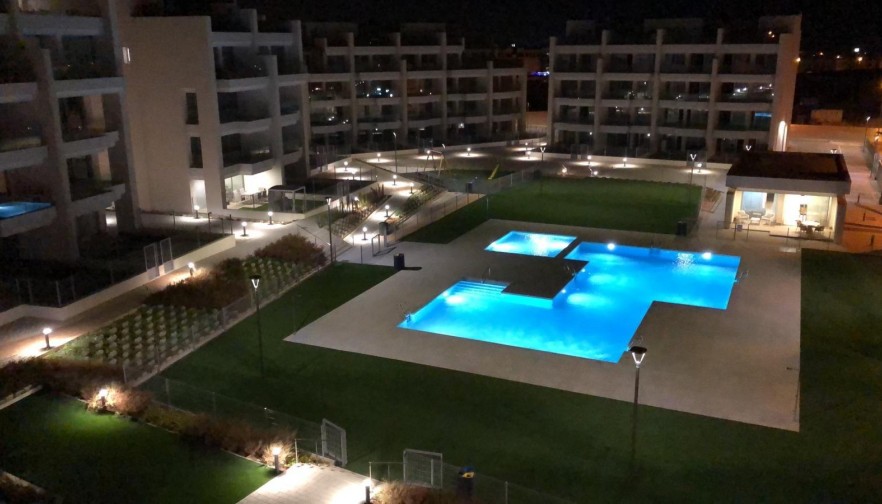 Rynek pierwotny - Penthouse - Orihuela Costa - Villamartín