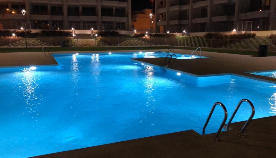 Rynek pierwotny - Penthouse - Orihuela Costa - Villamartín