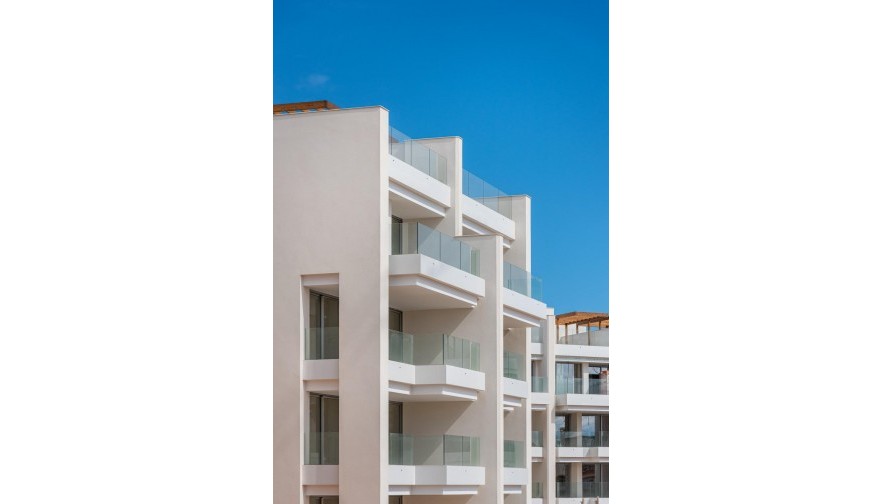 Rynek pierwotny - Penthouse - Orihuela Costa - Villamartín