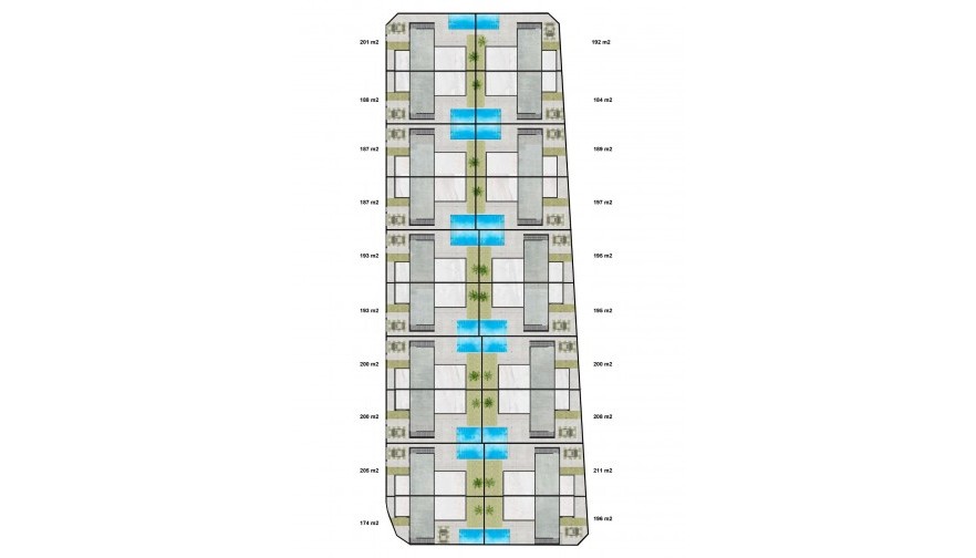 Nueva construcción  - Villa - Torre Pacheco - Roldán