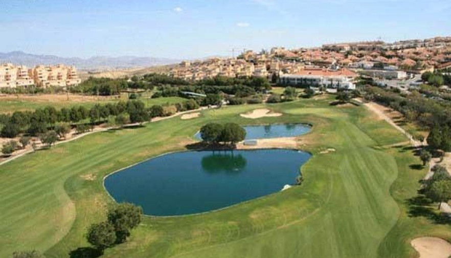 Nueva construcción  - Villa - Torre Pacheco - Roldán