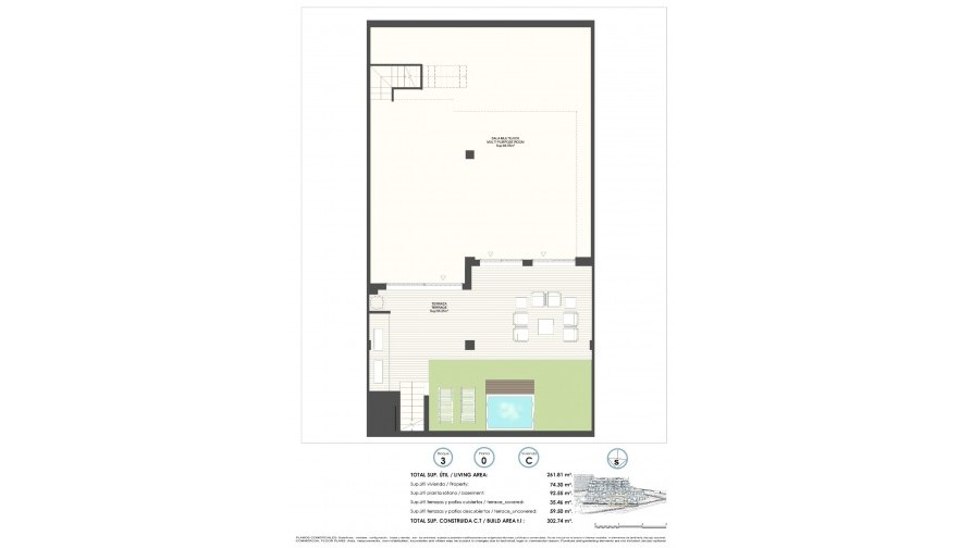 New Build - Apartment - Finestrat - Seascape resort