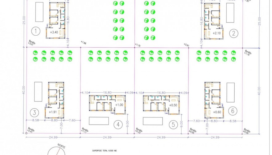 Nueva construcción  - Villa - Calasparra - Coto riñales