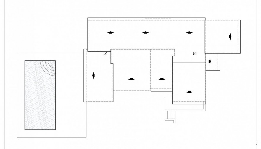 New Build - Villa - Benissa - Fanadix