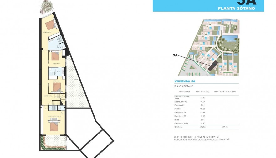 Rynek pierwotny - Dom parterowy - Ciudad Quesada - Rojales