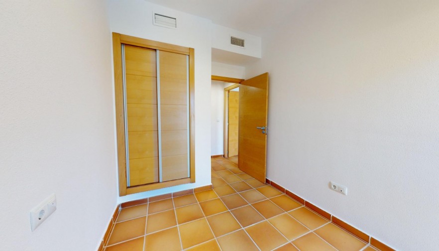 Rynek pierwotny - Apartment - Archena - Rio Segura