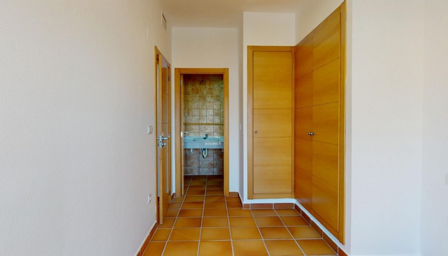 Rynek pierwotny - Apartment - Archena - Rio Segura