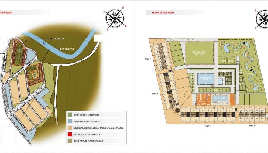 Rynek pierwotny - Apartment - Archena - Rio Segura