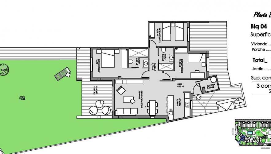 Nueva construcción  - Apartment - Guardamar del Segura - El Raso