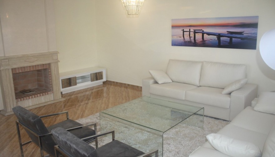 Nueva construcción  - Villa - Torrevieja - Los Altos