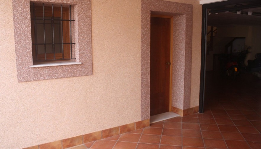 Rynek pierwotny - Town House - Torrevieja - Los Altos